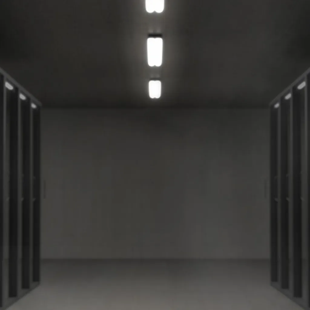 8 security gaps to check before starting a database migration