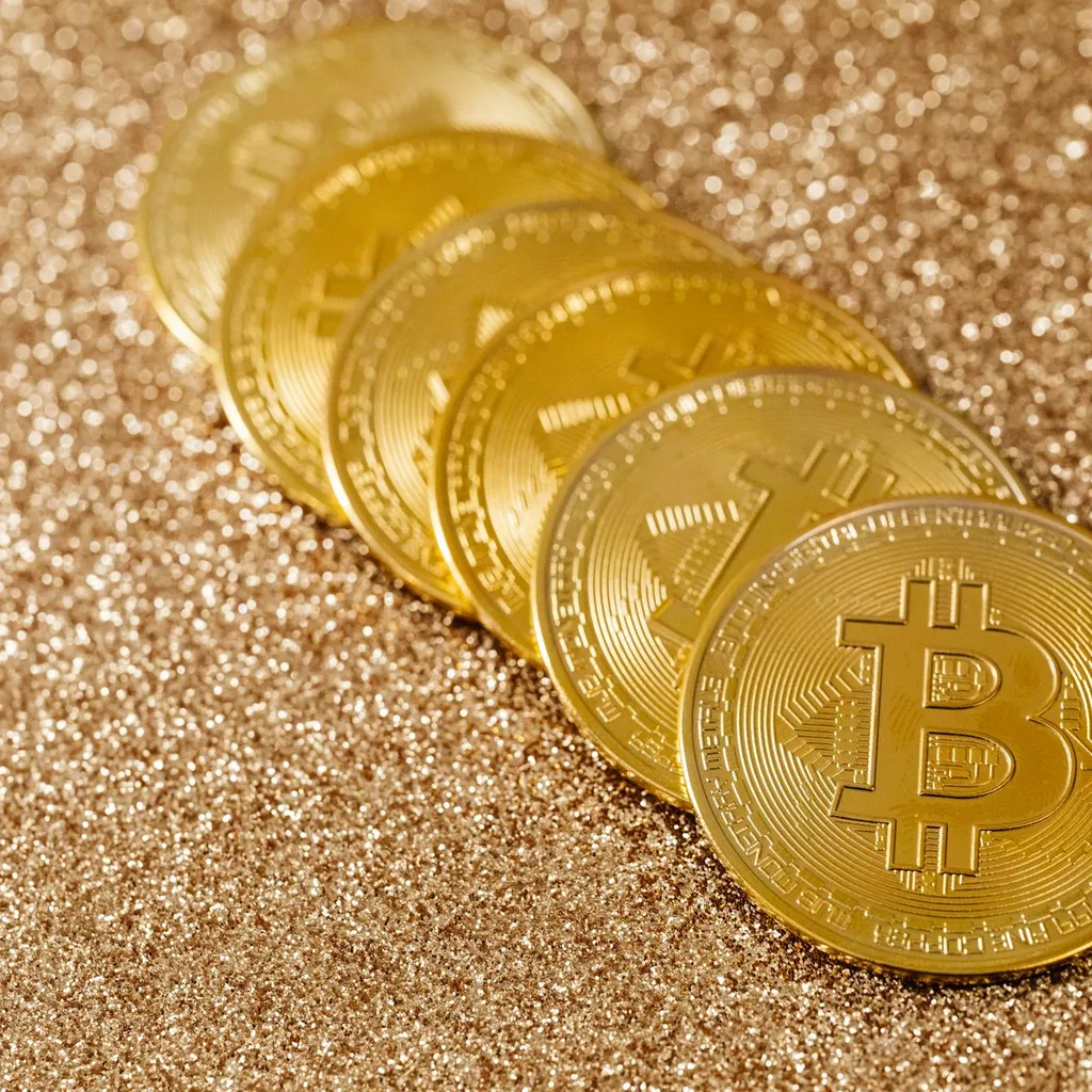 Cryptocurrency Trends: Future of Digital Money & Investments
