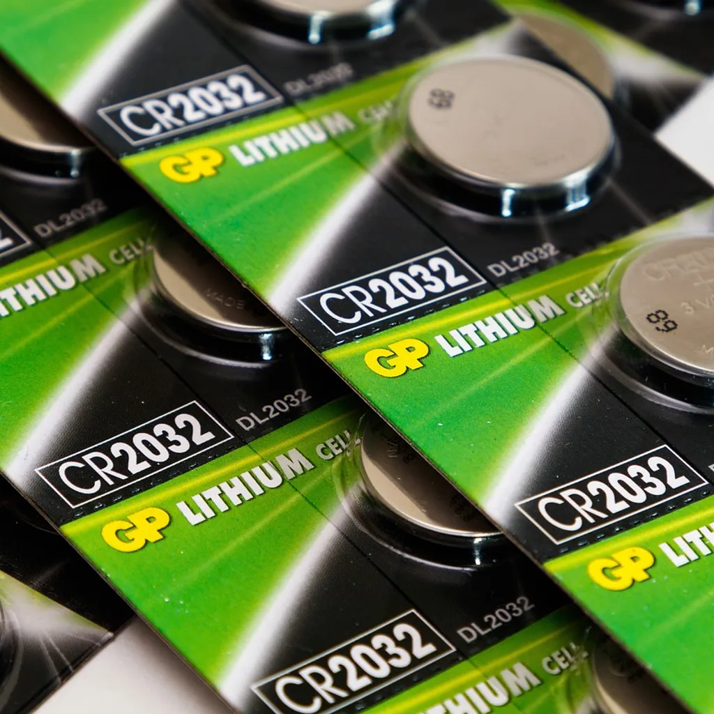 Europe's Plan to Close Battery Manufacturing Gap with China
