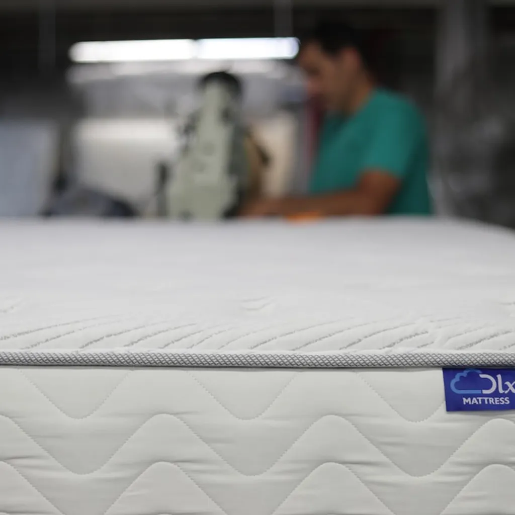 How Airweave Is Shaping the Future of Sleep Technology, Recovery and Mattress Innovation