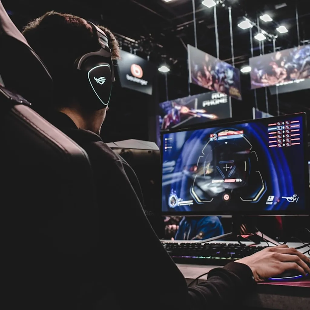 The digital transformation of recreation is reshaping the global gaming economy through innovation