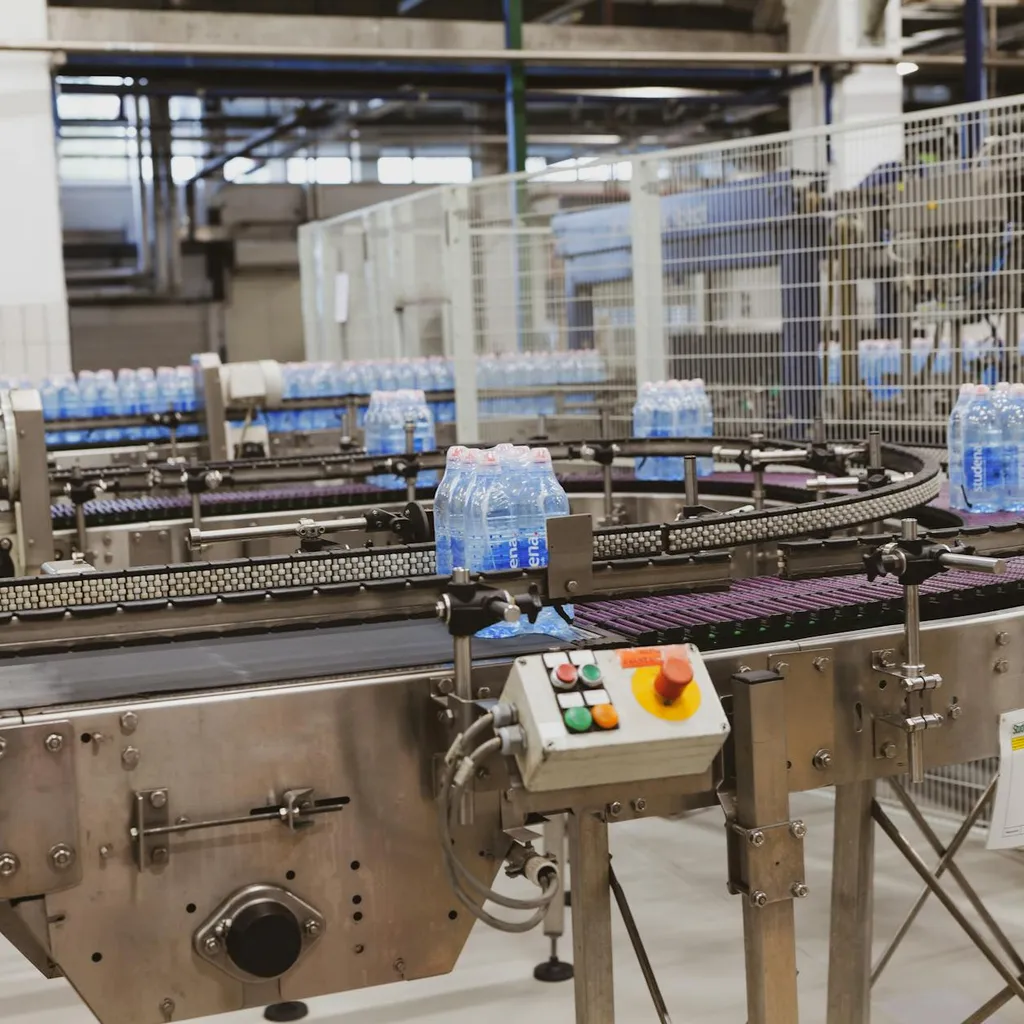 The Future of VFFS Technology in High-Speed Packaging Operations